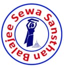 BALAJEE SEWA SANSTHAN Logo