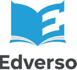 Edverso Logo